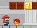 Spel Äventyret av Super Mario Castle  på nätet