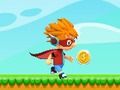 Spel Hopping Boy's på nätet