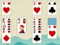 Spel Solitire Legend på nätet