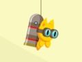 Spel Flappy katt på nätet