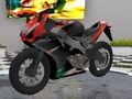 Spel Motorcykel motorväg  på nätet