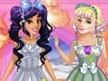 Spel Lolita Princess Party på nätet