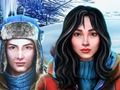Spel Frostskatt  på nätet