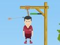 Spel Gibbet - Bågskytte spel  på nätet