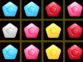 Spel Fallande Candy Match  på nätet