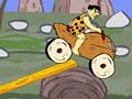 Spel Flintstones Trail  på nätet