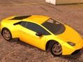 Spel Lamborghini bilsimulator  på nätet