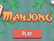 Spel Mahjong på nätet