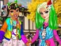 Spel Prinsessan i Harajuku  på nätet