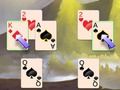 Spel Pyramidbergen  på nätet