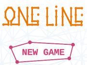 Spel En rad  på nätet