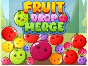 Spel Fruktdropp sammanslagning på nätet
