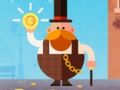Spel Cheapskates City of Greed på nätet