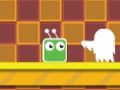 Spel Crazy Jump Halloween på nätet