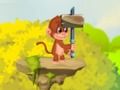 Spel Super Monkey Legend på nätet