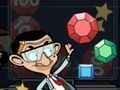 Spel Herr Bean Gem Tap på nätet