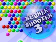 Spel Bubbelskytt på nätet