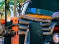 Spel GTA: Dolda nycklar  på nätet