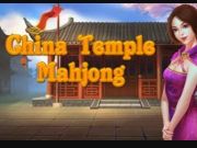 Spel Kinesiskt mahjong tempel  på nätet