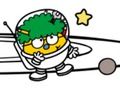 Spel Little Miss Inventor: Astronomy  på nätet