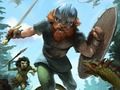 Spel Mäktig Viking  på nätet