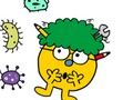 Spel Little Miss Inventor: Biology  på nätet
