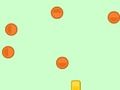 Spel Undvik bollarna  på nätet