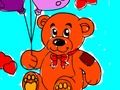 Spel Målarbok för husdjur: Alla hjärtans dag  på nätet