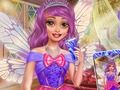 Spel Fairy: Selfie på Instagram  på nätet