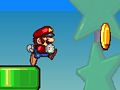 Spel Super Mario Remix 3  på nätet