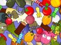 Spel Spel dolda föremål  på nätet