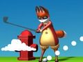Spel Kunglig golf  på nätet