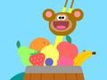 Spel Hej Duggie: Keg of Jam  på nätet