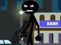 Spel Stickman på flykt  på nätet