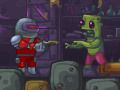 Spel Zombotron  på nätet