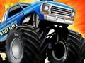 Spel Monster Truck Difference på nätet
