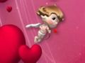 Spel Flappy cupid på nätet