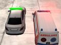 Spel Trafikolycka  på nätet