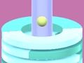 Spel Hoop smash på nätet