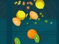 Spel FruktmÀstare 2 pÄ nÀtet Spel FruktmÀstare 2 pÄ nÀtet