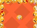 Spel Emoji på nätet
