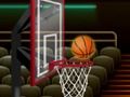 Spel Jamshot basket på nätet