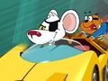 Spel Fara Mus Full Speed ​​Extreme Turbo  på nätet