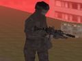 Spel Slaget Swat vs Mercenary  på nätet