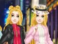 Spel Prinsessan Broadway Shopping  på nätet