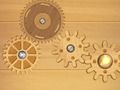 Spel Fix It Gear Puzzle på nätet
