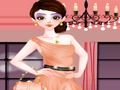 Spel Perfekt Prom Dressup  på nätet