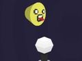 Spel Flappy Run Online på nätet