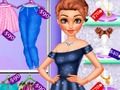 Spel Prinsessan Foto shopping klädsel på nätet