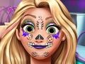 Spel Goldie Emo Makeup på nätet